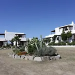 9 Muses - Aparthotel 4*