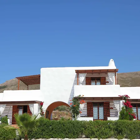 9 Muses - Aparthotel