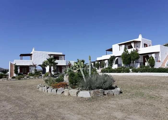 9 Muses - Aparthotel 4*