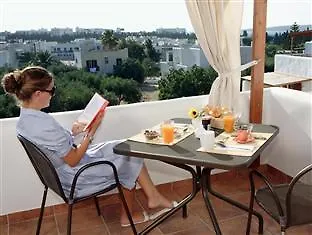 9 Muses - 4* Parikia (Paros)