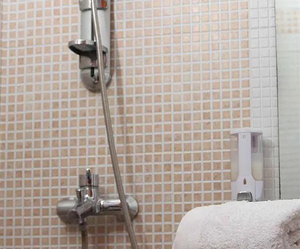 9 Muses - Aparthotel 4*