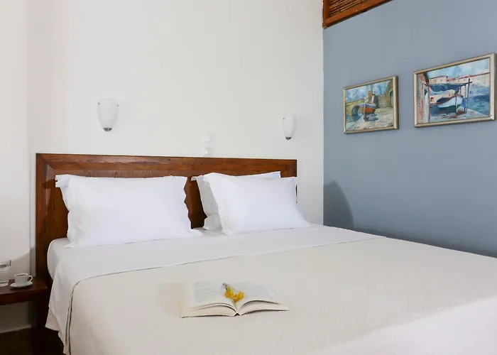 Aparthotel 9 Muses -