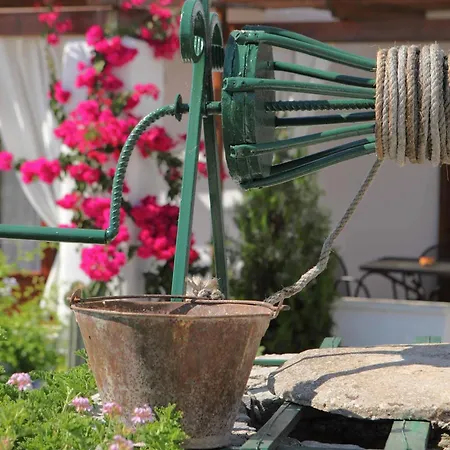 Lejlighedshotel 9 Muses -