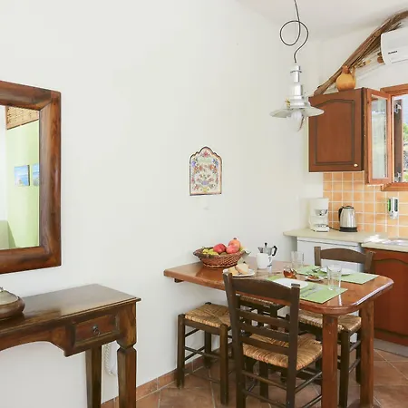 Lejlighedshotel 9 Muses -