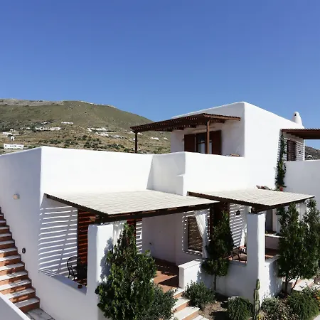 アパートホテル 9 Muses -