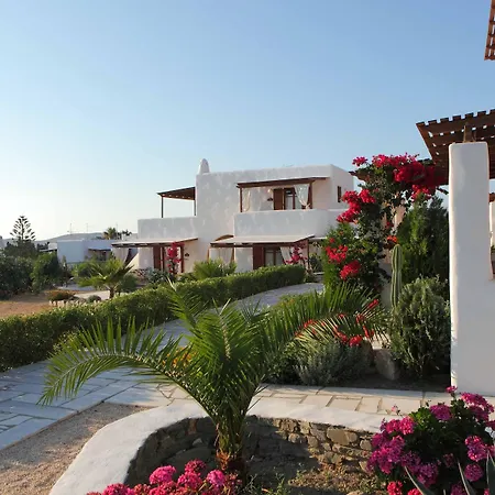 Lejlighedshotel 9 Muses - 4*