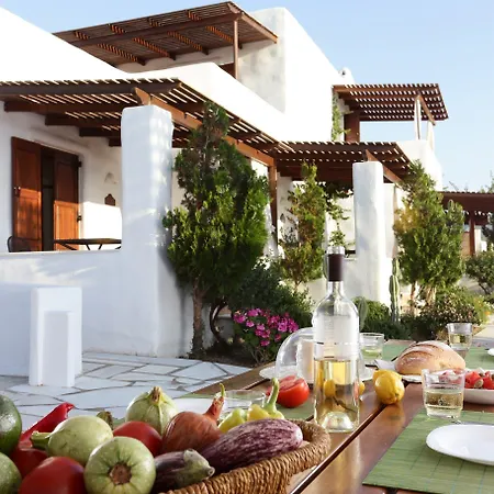 Lejlighedshotel 9 Muses - 4*