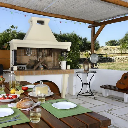 9 Muses - Lejlighedshotel