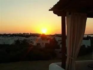 Lejlighedshotel 9 Muses -