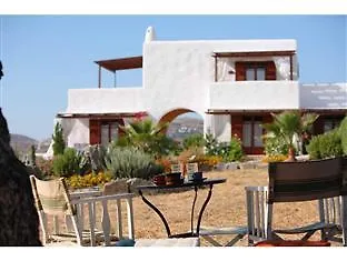 9 Muses - パロス島