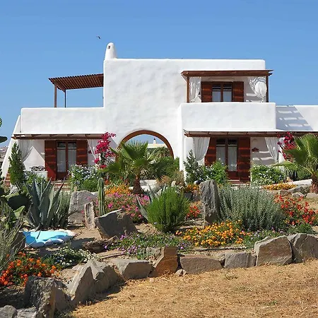 Lejlighedshotel 9 Muses - 4*