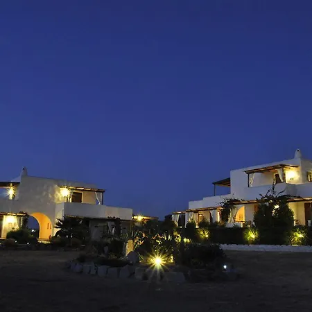 9 Muses - アパートホテル