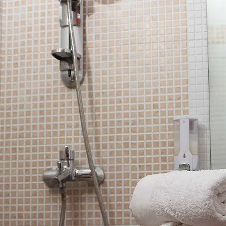 9 Muses - アパートホテル 4*