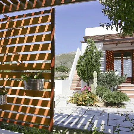 Aparthotel 9 Muses - Parikia (Paros)