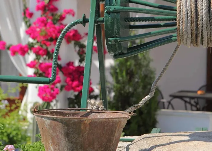 아파트호텔 9 Muses -