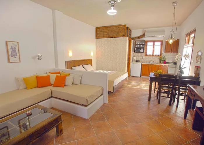 9 Muses - 아파트호텔 4*