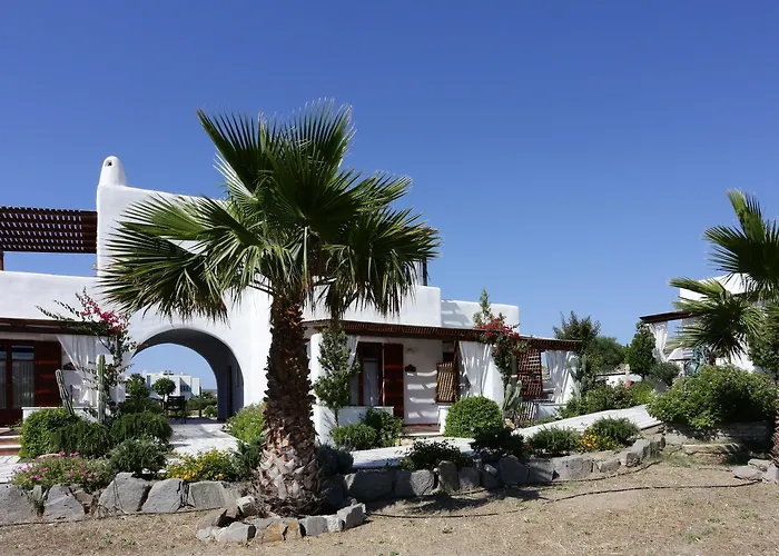 9 Muses - Apart Otel 4*