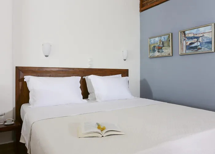 Apart Otel 9 Muses -