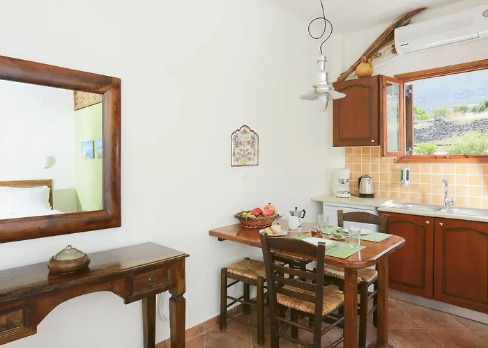 Apart Otel 9 Muses -