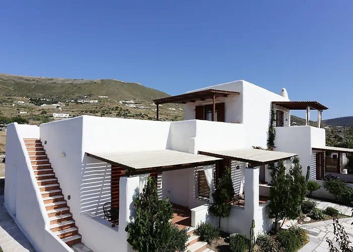 아파트호텔 9 Muses -