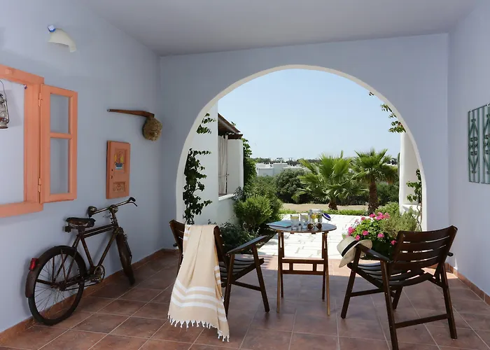 Apart Otel 9 Muses -