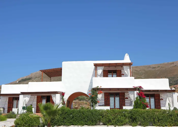 9 Muses - Apart Otel