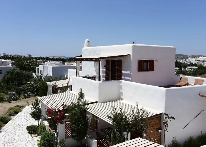 Apart Otel 9 Muses -