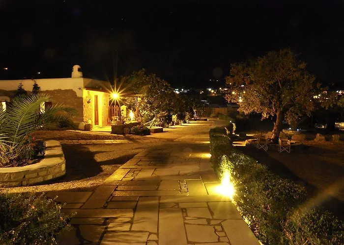 아파트호텔 9 Muses -