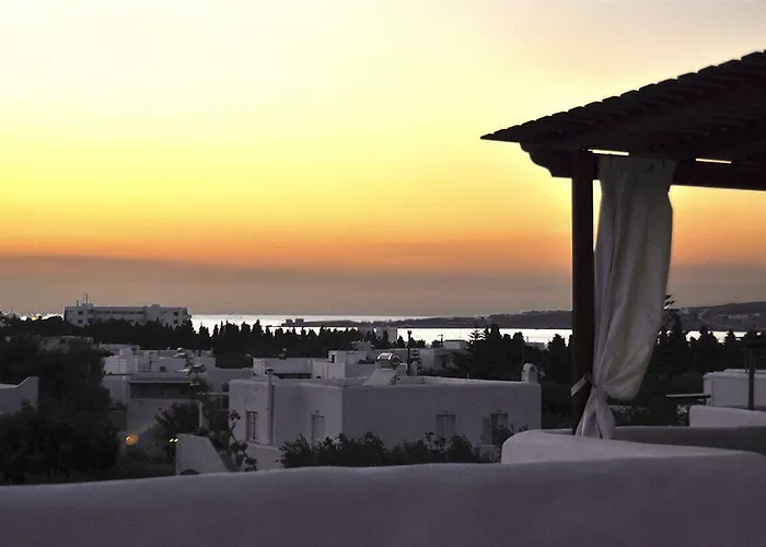 Apart Otel 9 Muses - 4*