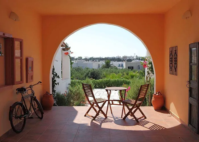 9 Muses - Apart Otel