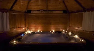 Apart Otel 9 Muses - Páros