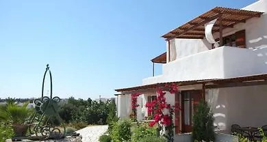 Apart Otel 9 Muses - 4*