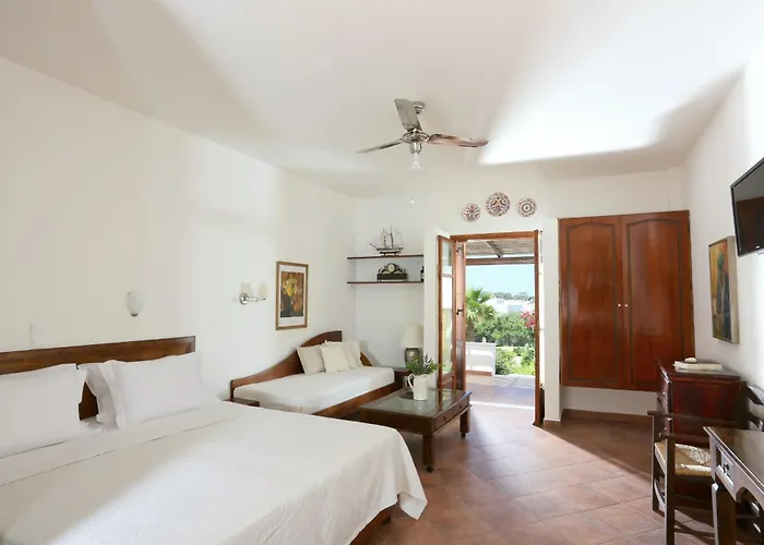 Apart Otel 9 Muses - 4*